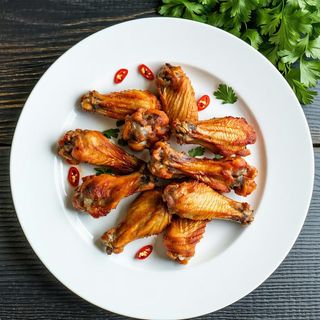 Alette di porzioni da 8