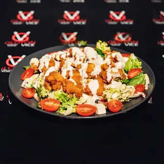 Ensalada César
