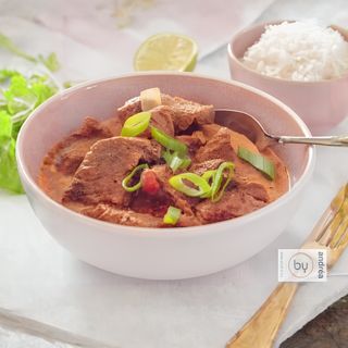 Beef Madras