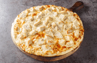 Pizza Poulet