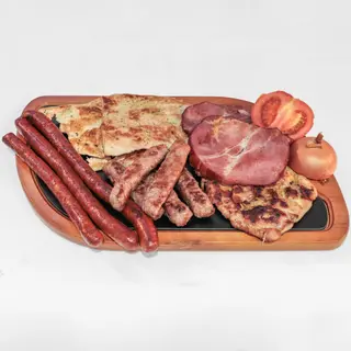 Mešano meso 1.2 kg