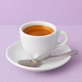Espresso doppio 60 ml