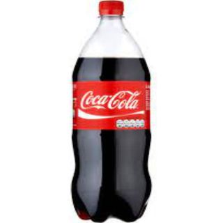 Coca-Cola Sabor Original botella 1,5L