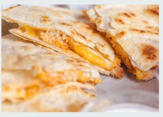 Quesadilla De Queso