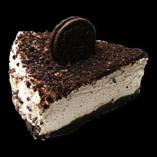 CHEESECAKE OREO