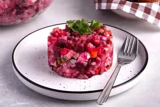 Винегрет