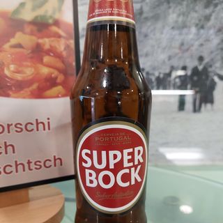 Super Bock 330ml