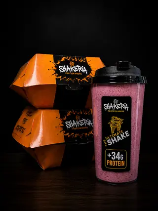 Jungle Berry