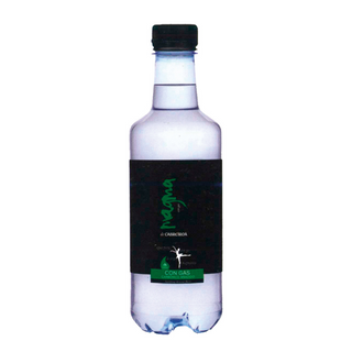 Agua Mineral Cabreiroá Con Gas