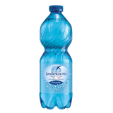 APA MINERALA CARBOGAZOASA 500ML - Plus Garantie Sticla