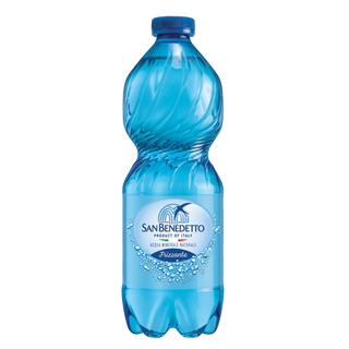 APA MINERALA CARBOGAZOASA 500ML - Plus Garantie Sticla