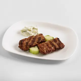Polpette di soutzoukakia 120 g