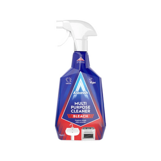 Astonish Multi Spray With Bleach 750ml