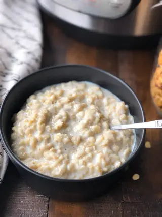 Oatmeal 
