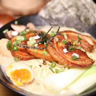 Udon Salvaje