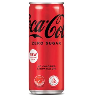 Cola Zero