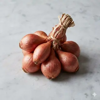 Scalogno a pacchi