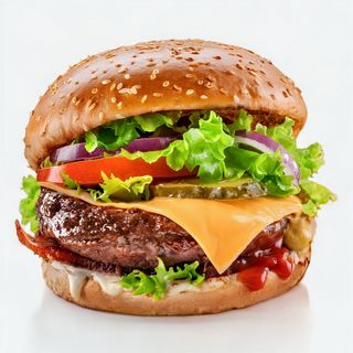 Hamburger