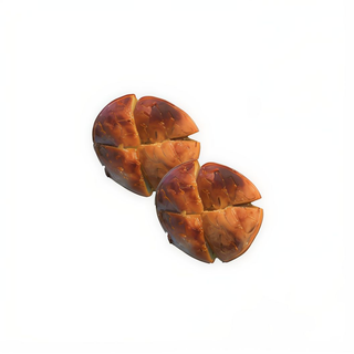 Panes de ajO