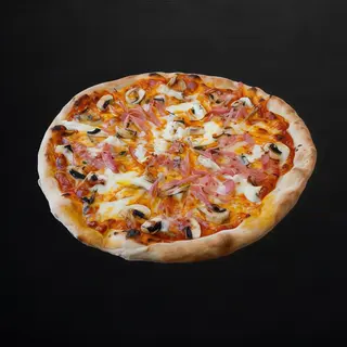 Pizza Romana