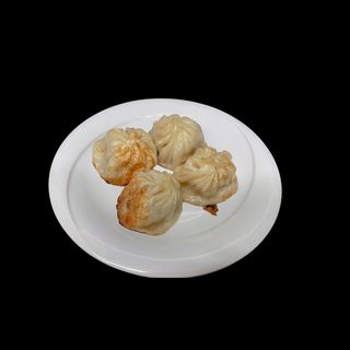 Xiaolongbao Griglia 4PZ（煎小笼包）
