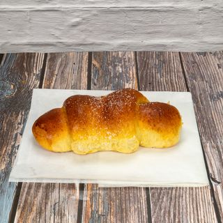 Кифла с шипков мармалад