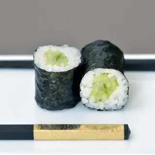 Hosomaki cetriolo - 6 pezzi