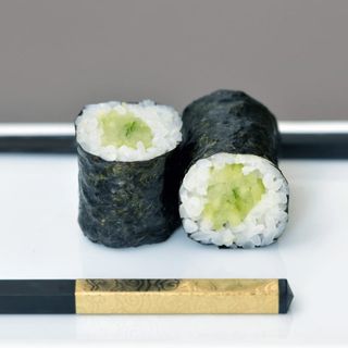 Hosomaki cetriolo - 6 pezzi