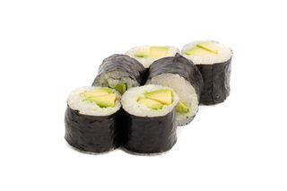 Макі Авокадо