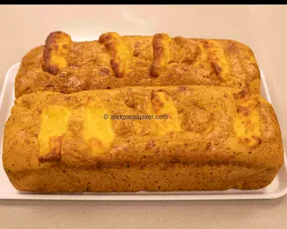Pan Batido