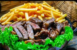Picanha 300g