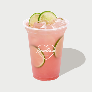 Camellia peache lemon tea