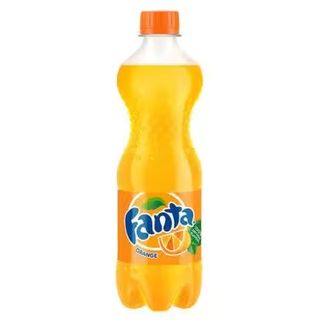Fanta 33 cl