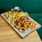 Дошка до пива Фрайс 875г