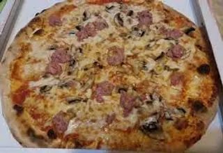 Boscaiola normale