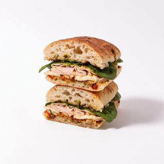 Chicken Toscana Sandwich