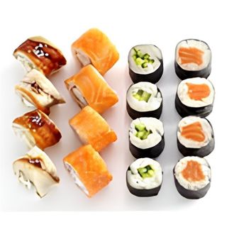 Сет "Соблазн"