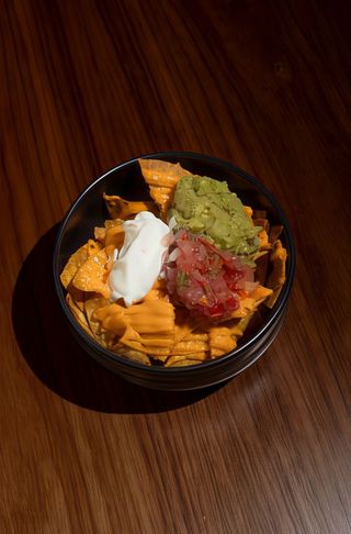 NACHOS