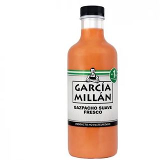 Gazpacho Fresco García Millán 1 L.