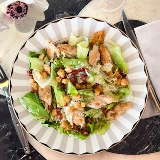 Ensalada Cesar CO