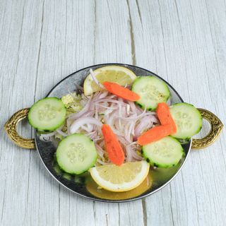 Indian Salad