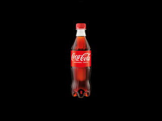 Coca-Cola 0,5l