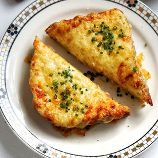Croque Monsieur 