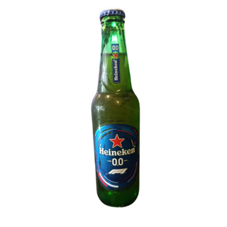 Heineken 00alcohol
