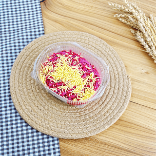 Салат Свекла с сыром (530 гр)