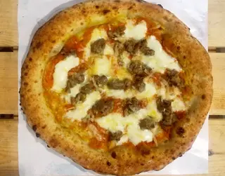 Vellutata di zucca