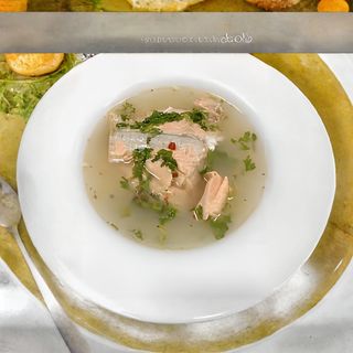 ორაგული ქინძმარში