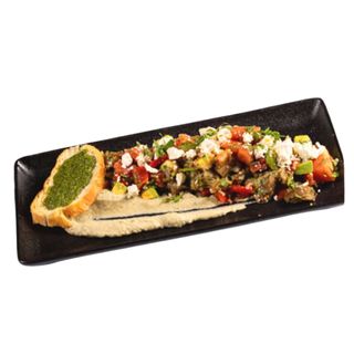 Салата зимен фюжън