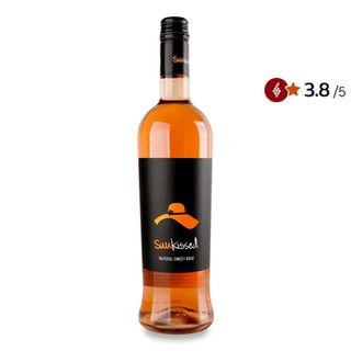 Вино Douglas Green Sunkissed rose semi sweet (0,75л)