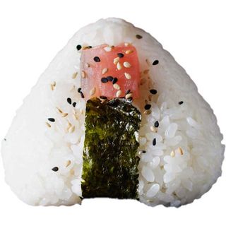 31 Onigiri tonno avocado